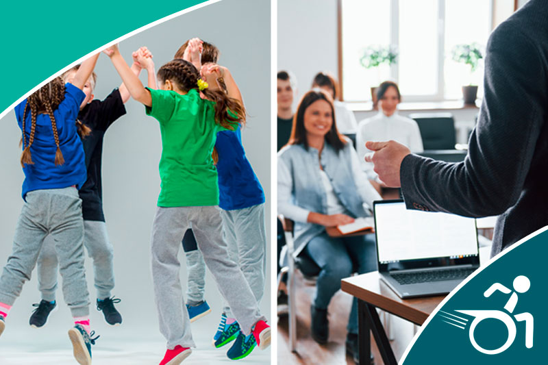 Artiterapie e Formazione